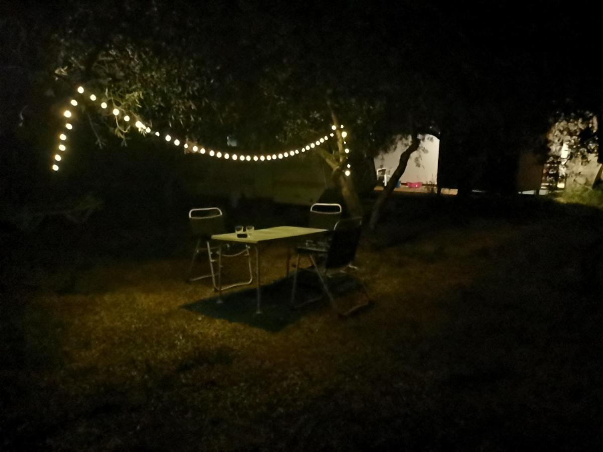 Jacuzi Cottage In The Olive Grove Pula Dış mekan fotoğraf